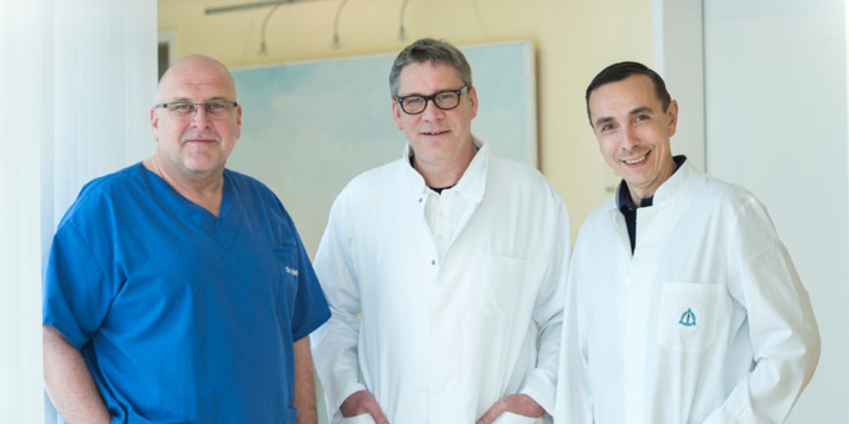 Praxis für Urologie - Asklepios MVZ Wiesbaden